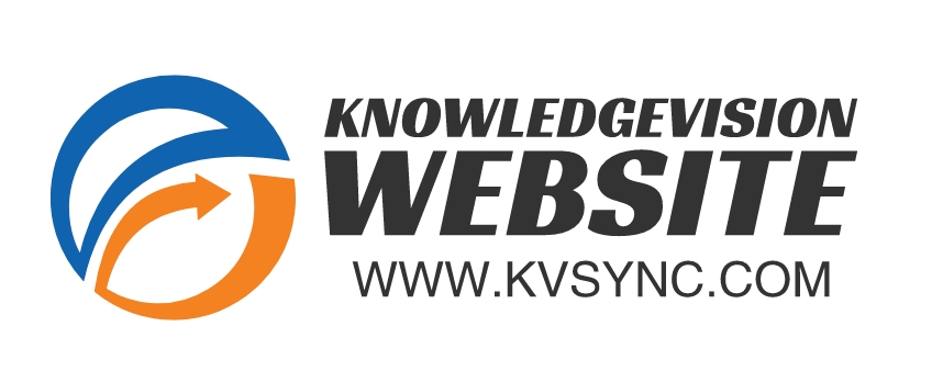 KnowledgeVision Website